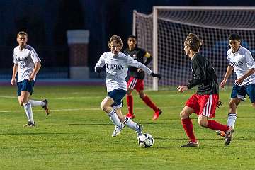 BoysSoccer vs WH 144